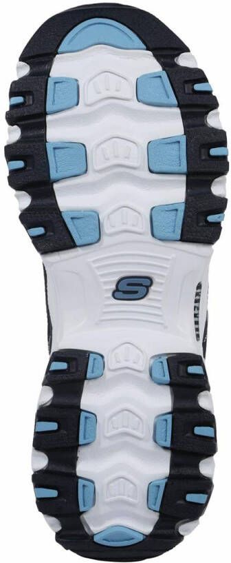Skechers Lage Sneakers D'LITES-BIGGEST FAN - Foto 15