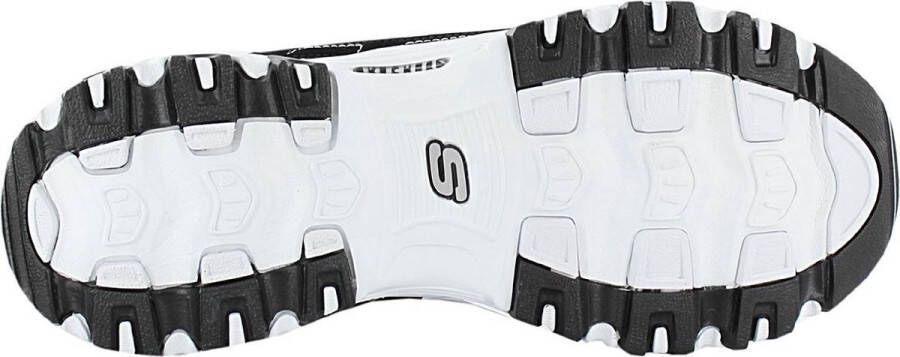 Skechers Lage Sneakers D'LITES-BIGGEST FAN - Foto 9