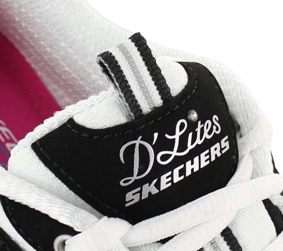 Skechers Lage Sneakers D'LITES-BIGGEST FAN - Foto 10