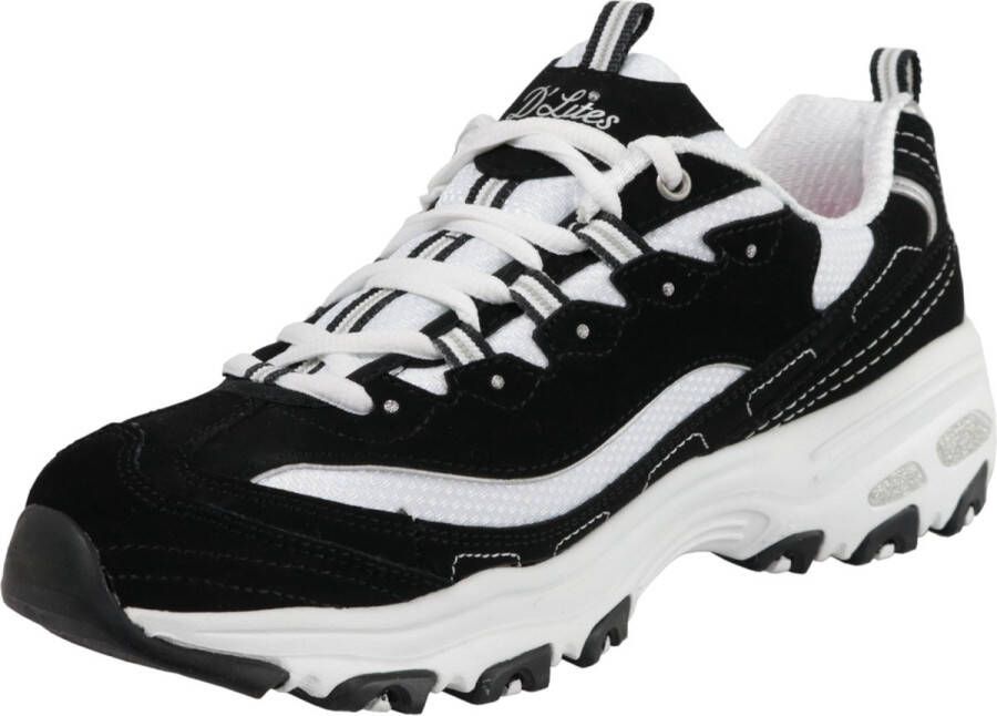 Skechers Lage Sneakers D'LITES-BIGGEST FAN - Foto 11