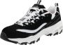 Skechers Lage Sneakers D'LITES-BIGGEST FAN - Thumbnail 11