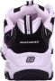 Skechers Sneakers D´Lites Biggest Fan in trendy chunky-style vrijetijdsschoen lage schoen veterschoen - Thumbnail 14