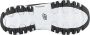 Skechers Sneakers D´Lites Biggest Fan in trendy chunky-style vrijetijdsschoen lage schoen veterschoen - Thumbnail 8