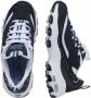 Skechers Sneakers D´Lites Biggest Fan in trendy chunky-style vrijetijdsschoen lage schoen veterschoen - Thumbnail 6