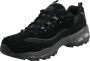 Skechers Sneakers D´Lites Biggest Fan Vrijetijdsschoen lage schoen veterschoen in trendy chunky-stijl - Thumbnail 9