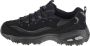 Skechers Sneakers D´Lites Biggest Fan Vrijetijdsschoen lage schoen veterschoen in trendy chunky-stijl - Thumbnail 10