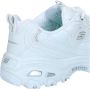 Skechers Sneakers D´Lites-Fresh Start Vrijetijdsschoen lage schoen veterschoen met bio-dri-uitrusting - Thumbnail 14
