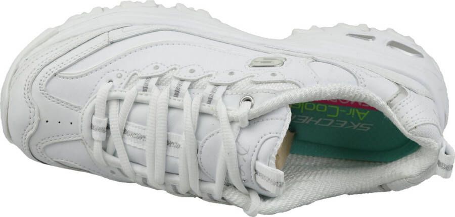 Skechers D'lites Fresh Start Dames - Foto 8