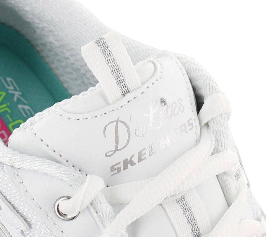 Skechers D'lites Fresh Start Dames - Foto 10