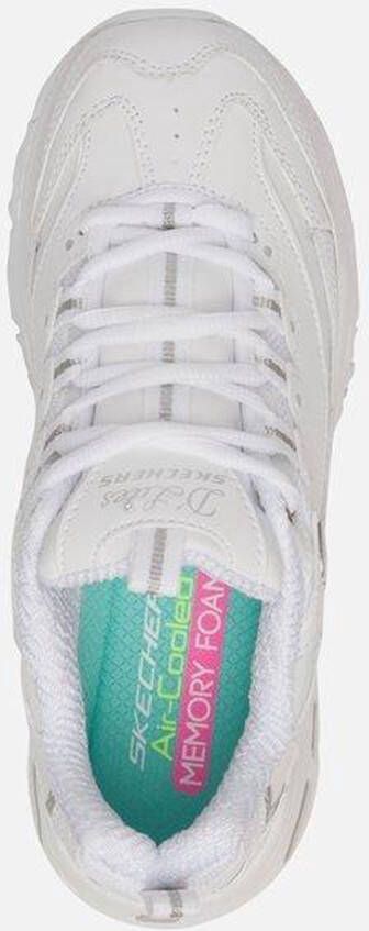 Skechers D'lites Fresh Start Dames - Foto 13