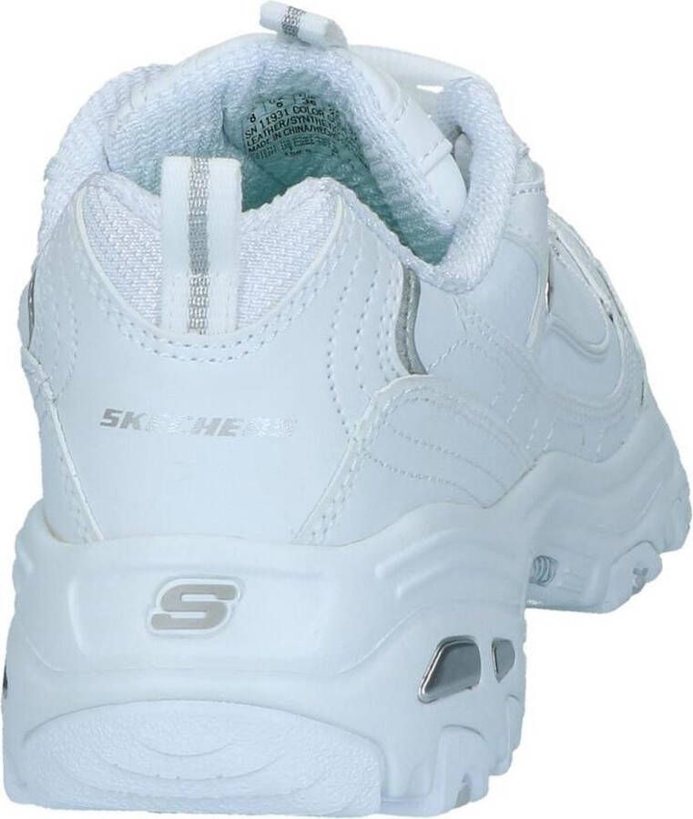 Skechers D'lites Fresh Start Dames - Foto 4