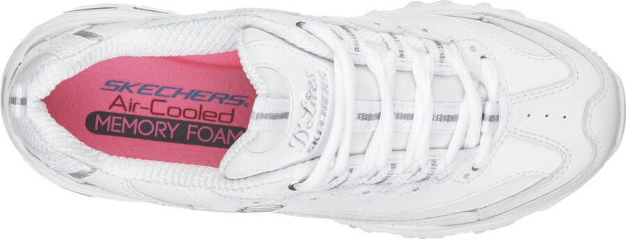 Skechers D'lites Fresh Start Dames - Foto 14