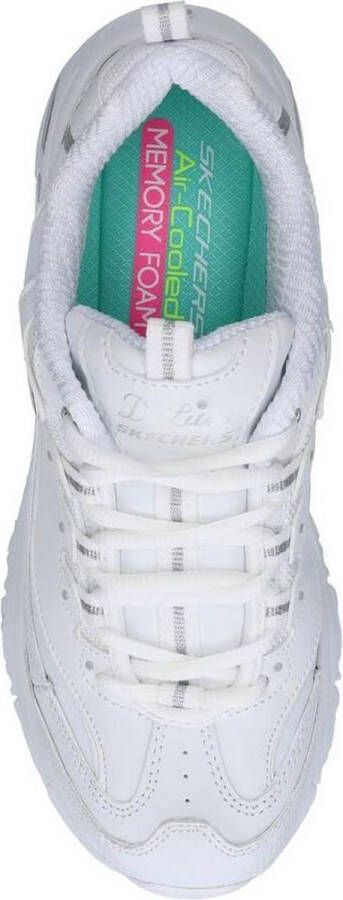 Skechers D'lites Fresh Start Dames - Foto 15