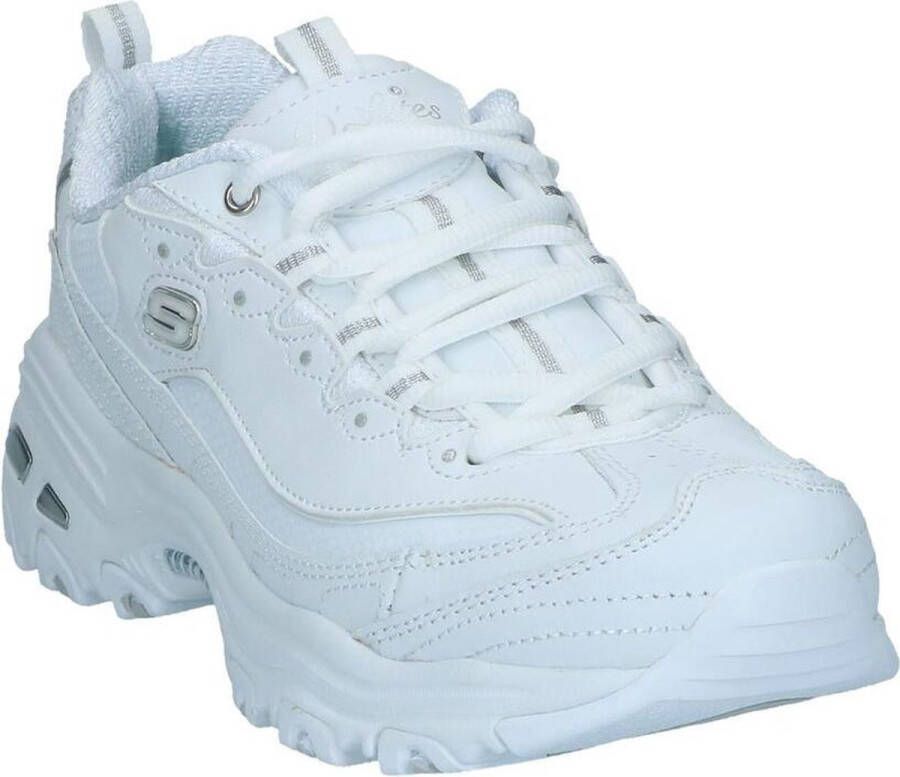 Skechers D'lites Fresh Start Dames - Foto 5