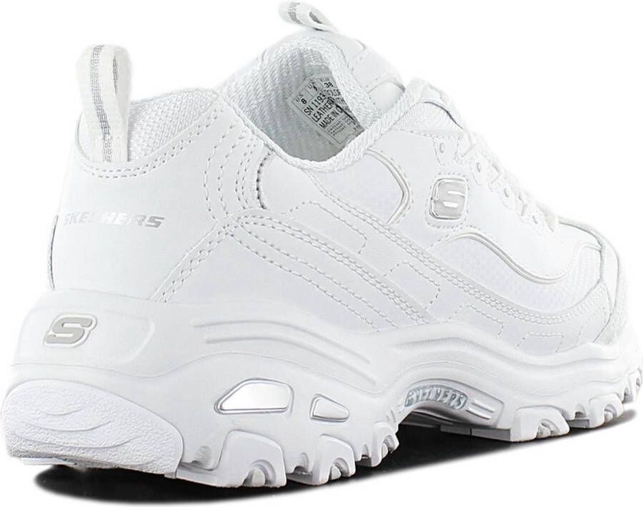 Skechers D'lites Fresh Start Dames - Foto 6