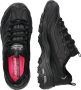 Skechers D'Lites Fresh Start Sneakers Dames Black - Thumbnail 6