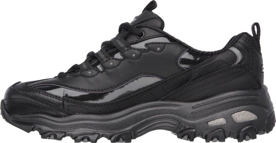 Skechers Sneakers D´Lites-Fresh Start Vrijetijdsschoen lage schoen veterschoen met bio-dri-uitrusting - Foto 4
