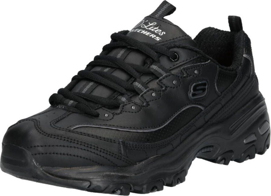 Skechers Sneakers D´Lites-Fresh Start Vrijetijdsschoen lage schoen veterschoen met bio-dri-uitrusting - Foto 11