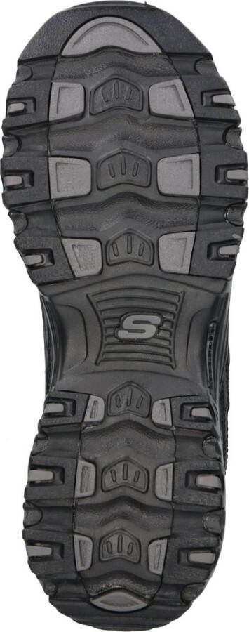 Skechers Sneakers D´Lites-Fresh Start Vrijetijdsschoen lage schoen veterschoen met bio-dri-uitrusting - Foto 14