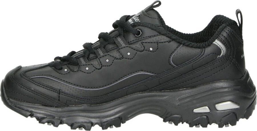 Skechers Sneakers D´Lites-Fresh Start Vrijetijdsschoen lage schoen veterschoen met bio-dri-uitrusting - Foto 7