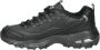 Skechers Sneakers D´Lites-Fresh Start Vrijetijdsschoen lage schoen veterschoen met bio-dri-uitrusting - Thumbnail 7