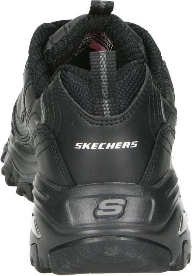Skechers Sneakers D´Lites-Fresh Start Vrijetijdsschoen lage schoen veterschoen met bio-dri-uitrusting - Foto 8