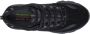 Skechers D'Lites Heren Sneakers Zwart - Thumbnail 15