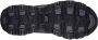 Skechers D'Lites Heren Sneakers Zwart - Thumbnail 20