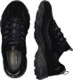 Skechers D'Lites Heren Sneakers Zwart - Thumbnail 24