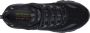 Skechers D'Lites Heren Sneakers Zwart - Thumbnail 7