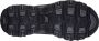 Skechers D'Lites Heren Sneakers Zwart - Thumbnail 9