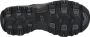 Skechers D'Lites Heren Sneakers Zwart - Thumbnail 11