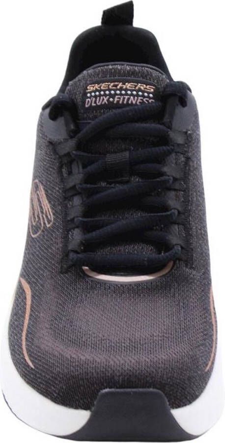 Skechers Sneakers D'LUX FITNESS met praktische aantreklus - Foto 12
