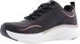 Skechers Sneakers D'LUX FITNESS met praktische aantreklus - Thumbnail 13