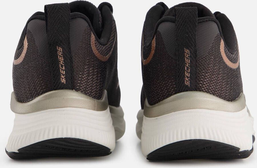 Skechers Sneakers D'LUX FITNESS met praktische aantreklus - Foto 15