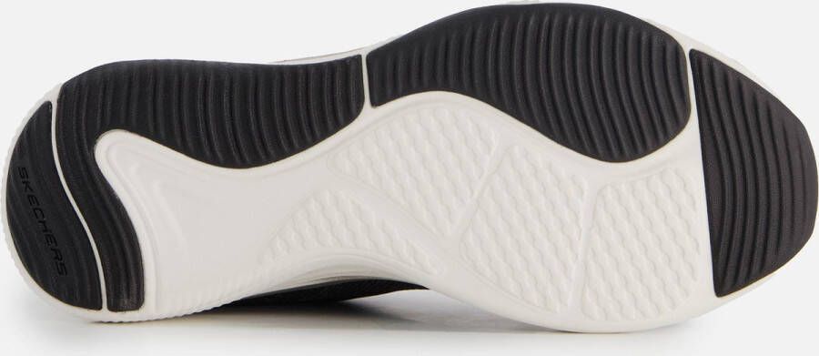 Skechers Sneakers D'LUX FITNESS met praktische aantreklus - Foto 6