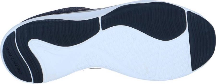 Skechers Sneakers D'LUX FITNESS met praktische aantreklus - Foto 11