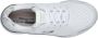 Skechers Sneakers D´Lux Walker met relaxed fit-uitrusting vrijetijdsschoen halfhoge schoen veterschoen - Thumbnail 11