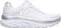 Skechers Sneakers D´Lux Walker met relaxed fit-uitrusting vrijetijdsschoen halfhoge schoen veterschoen - Thumbnail 5