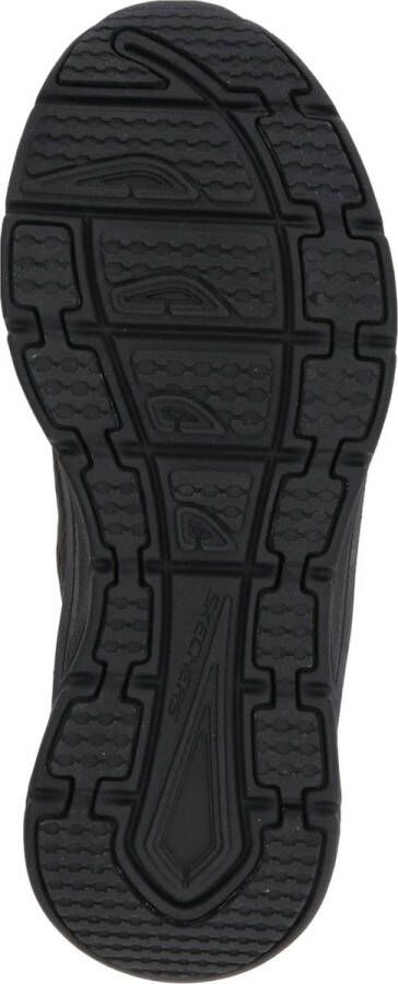 Skechers D'Lux Walker-Infinite Motion Dames Sneakers Black - Foto 9