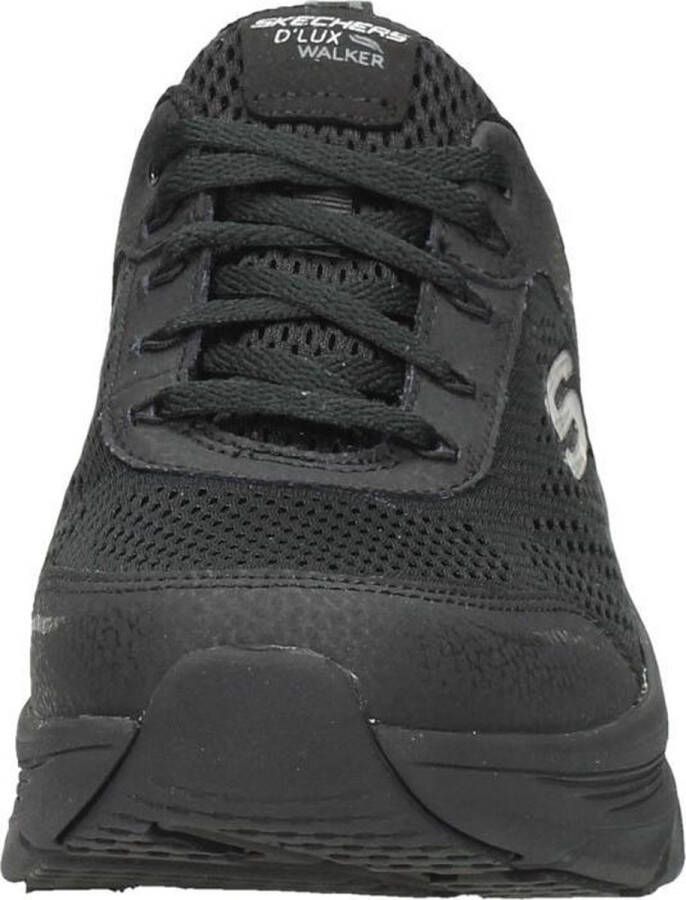 Skechers D'Lux Walker-Infinite Motion Dames Sneakers Black - Foto 11