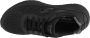 Skechers d&apos lux walker hardloopschoenen zwart heren - Thumbnail 8