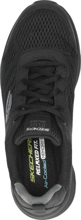 Skechers D'LUX WALKER Heren Sneakers