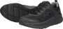 Skechers Sort D Lux Walker Bn 1073 Sneakers Zwart Heren - Thumbnail 10