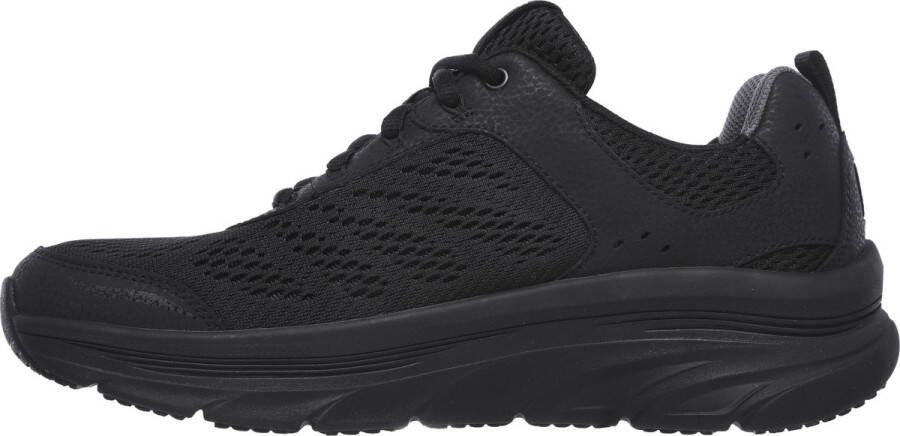 Skechers D'LUX WALKER Heren Sneakers