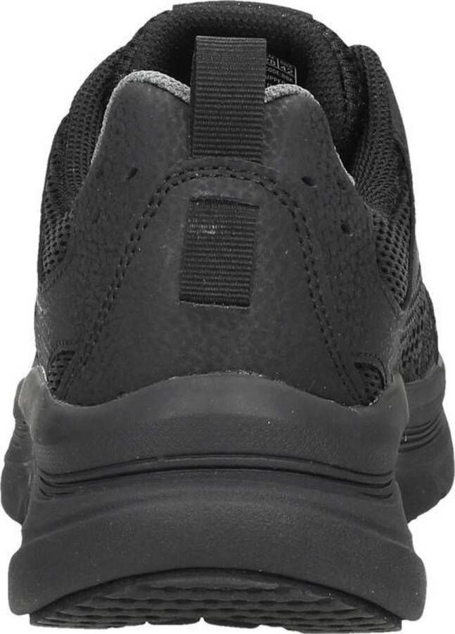 Skechers D'LUX WALKER Heren Sneakers