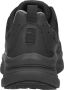 Skechers d&apos lux walker hardloopschoenen zwart heren - Thumbnail 5
