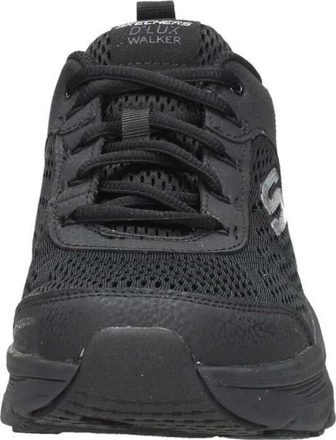 Skechers D'LUX WALKER Heren Sneakers