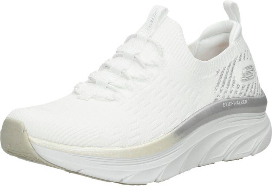 Skechers D'Lux Walker Let It Glow Instappers