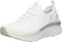 Skechers Fitness Schoenen D'LUX Walker Let It Glow 149366-WSL - Thumbnail 8